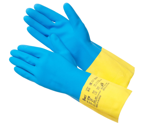 Перчатки Gward (латекс+неопрен), HP300 Перчатки Gward (латекс+неопрен), HP300