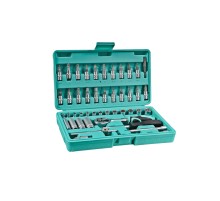 Набор инструментов 48 предметов Sturm PROMO