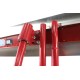 Гладилка для бетона TOR DMZ-B30 1200 мм