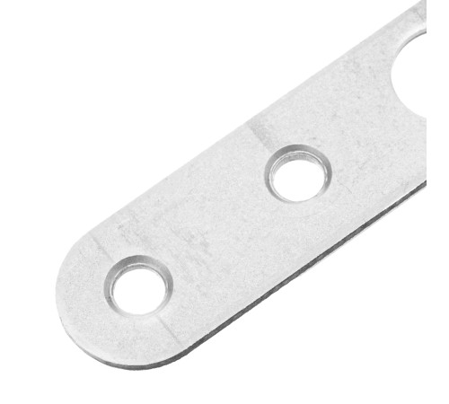 Подвес мебельный, петля сверху, 1.5 мм, 65 х 16 мм, цинк Сибртех