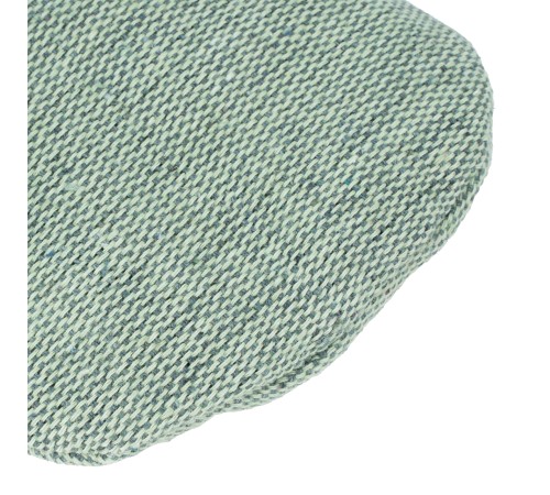 Рукавицы брезентовые огнеупорные, 1 размер Сибртех