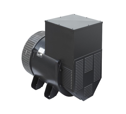 Mecc Alte ECO40-2S/4 (360 кВт)