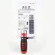 Набор бит с рукояткой P.I.T. ADVANCE HSDR04-0012A