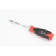 Набор бит с рукояткой P.I.T. ADVANCE HSDR04-0012A