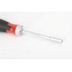 Набор бит с рукояткой P.I.T. ADVANCE HSDR04-0012A