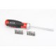 Набор бит с рукояткой P.I.T. ADVANCE HSDR04-0012A