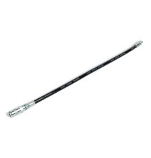RUNTEC RT-BC418 Шланг для шприца, М 10х1, 457 мм RUNTEC RT-BC418 Шланг для шприца, М 10х1, 457 мм
