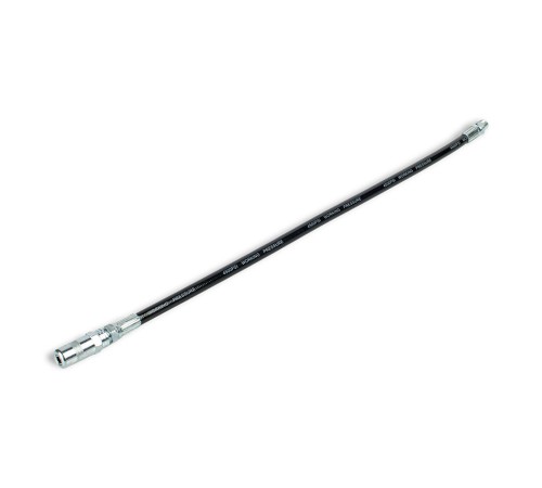 RUNTEC RT-BC418 Шланг для шприца, М 10х1, 457 мм RUNTEC RT-BC418 Шланг для шприца, М 10х1, 457 мм