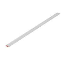 Правило алюминиевое, двойной захват, 2 ребра жесткости, L-1.5 м Matrix