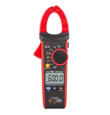 Токовые клещи RGK CM-20 с поверкой Токовые клещи RGK CM-20 с поверкой