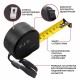 Рулетка с фиксатором P.I.T. CONTROL HTPM03-0525