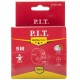 Рулетка с фиксатором P.I.T. CONTROL HTPM03-0525