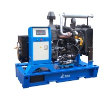 Дизельный генератор ТСС АД-50С-Т400-2РМ1 Дизельный генератор ТСС АД-50С-Т400-2РМ1