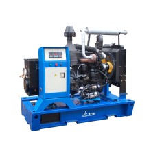 Дизельный генератор ТСС АД-50С-Т400-2РМ1 Дизельный генератор ТСС АД-50С-Т400-2РМ1