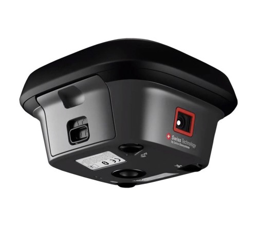 GNSS-приемник Leica GS18 I LTE  UHF Unlimited