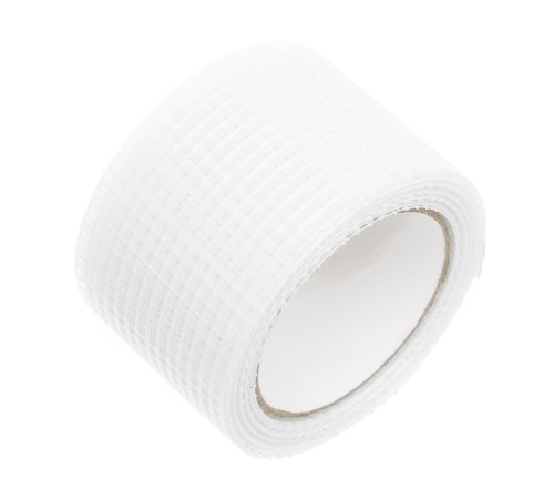 Серпянка самоклеящаяся, 50 мм х 10 м Matrix