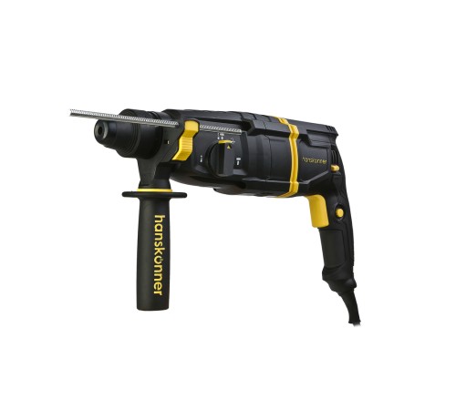 Перфоратор SDS Plus Hanskonner HRH0826H