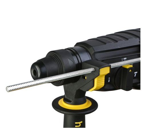 Перфоратор SDS Plus Hanskonner HRH0826H