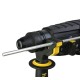 Перфоратор SDS Plus Hanskonner HRH0826H