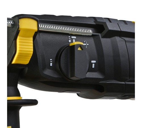Перфоратор SDS Plus Hanskonner HRH0826H