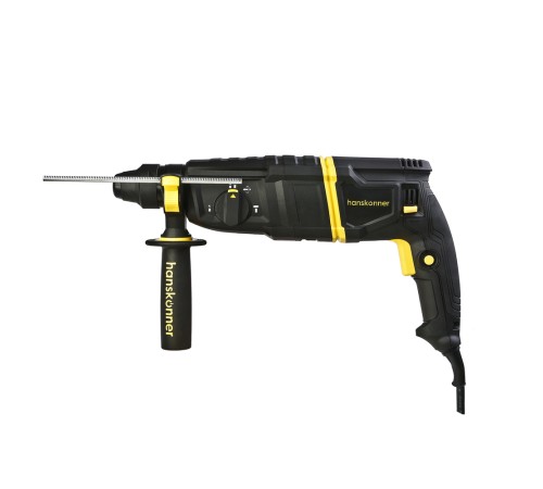 Перфоратор SDS Plus Hanskonner HRH0826H