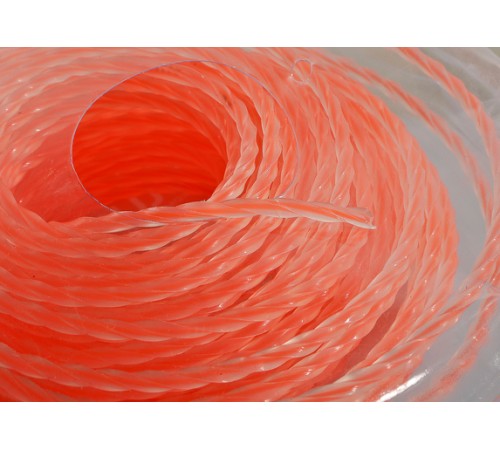 Леска для триммера Sturm! BGT3535-4.0-SA-15