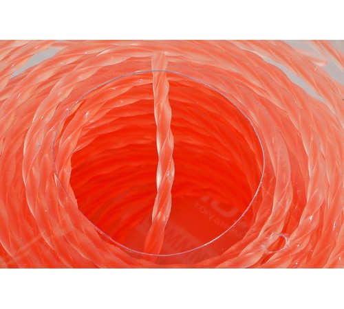 Леска для триммера Sturm! BGT3535-4.0-SA-15