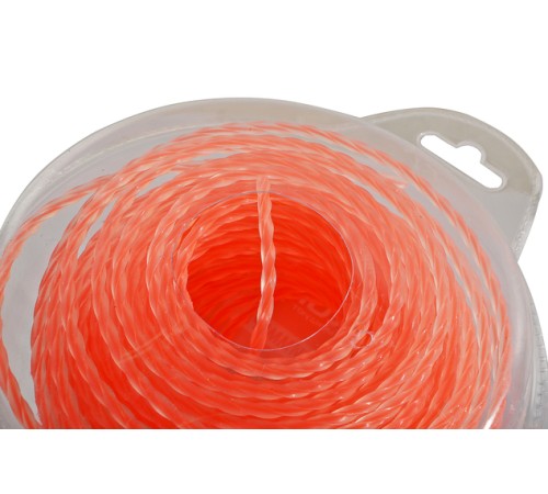 Леска для триммера Sturm! BGT3535-4.0-SA-15