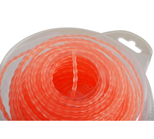 Леска для триммера Sturm! BGT3535-4.0-SA-15