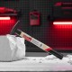 Молоток слесарный, 100 г, квадратный боек, деревянная рукоятка Matrix