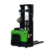 Штабелер самоходный 1,5 т 5,0 м TOR ES15T4 Li-ion 24/200 В/Ач ЭУР, Curtis, H-мачта (с платформой)