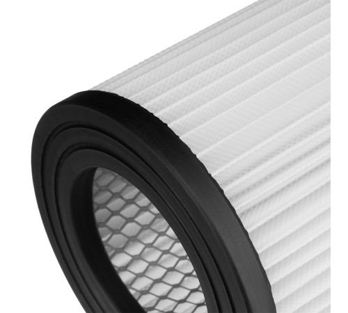 Фильтр каркасный-складчатый HEPA для пылесосов Denzel RVC20, RVC30, LVC20, LVC30// Denzel Фильтр каркасный-складчатый HEPA для пылесосов Denzel RVC20, RVC30, LVC20, LVC30// Denzel