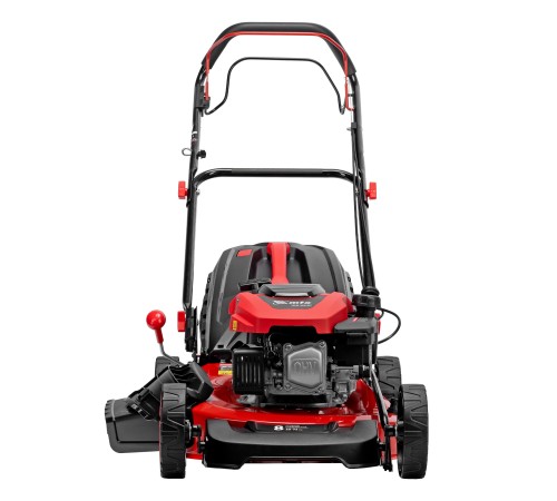 Газонокосилка бензиновая GLM-460-SP, 150 см3, 46см, привод, 50л  MTX