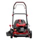 Газонокосилка бензиновая GLM-460-SP, 150 см3, 46см, привод, 50л  MTX