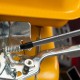 Отвертка Fusion, PH2 х 150 мм, CrV, трехкомпонентная рукоятка 