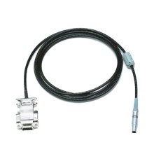Кабель питания и данных Leica GEV197 (GMX901/PC)