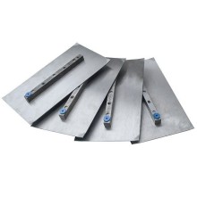 Комплект лезвий для затирочных машин DMD 600 (Set of blades) (Z) Комплект лезвий для затирочных машин DMD 600 (Set of blades) (Z)
