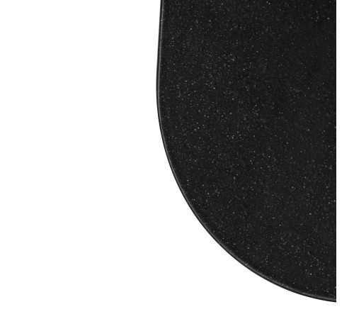 Кельма бетонщика КБ2, 180 мм, пластиковая ручка Sparta