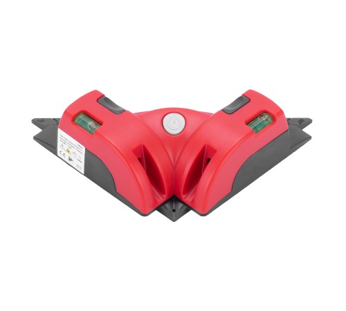 Лазерный уровень, маркер, угольник // MTX