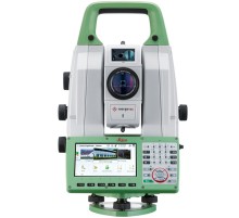 Сканирующий тахеометр Leica MS60 1quot R2000 Сканирующий тахеометр Leica MS60 1quot R2000