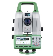 Сканирующий тахеометр Leica MS60 1quot R2000