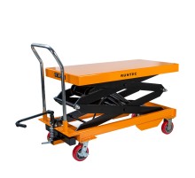 RUNTEC RT-TL80 Тележка-стол для агрегатов г/п 800 кг