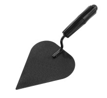 Кельма штукатура КШ, 175 мм, пластиковая ручка Sparta