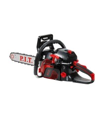 Пила цепная бензиновая P.I.T. GCS45-C5