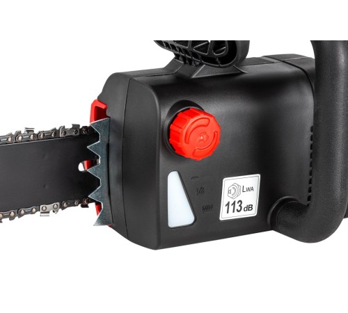 Пила цепная сетевая P.I.T. PKE405-C7