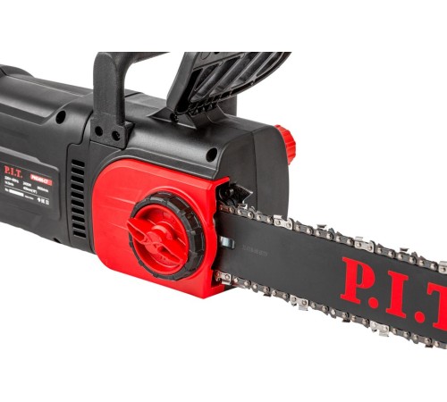 Пила цепная сетевая P.I.T. PKE405-C7
