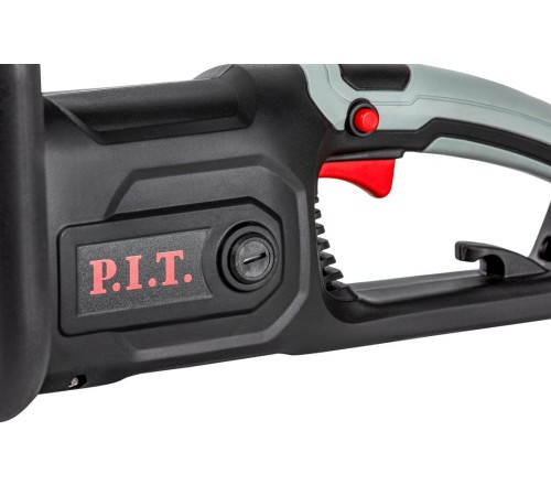 Пила цепная сетевая P.I.T. PKE405-C7