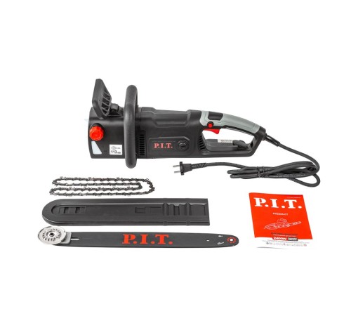 Пила цепная сетевая P.I.T. PKE405-C7
