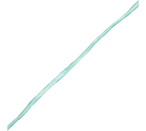 Шпагат полипропиленовый зеленый, 1.4 мм, L 500, Сибртех