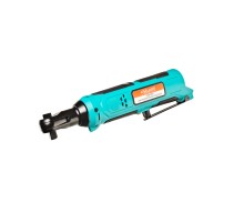 Аккумуляторная трещотка Sturm! CRW1260 1BatterySystem12V